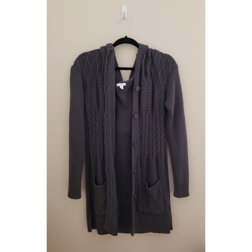 Nordstrom BP Knit Cardigan